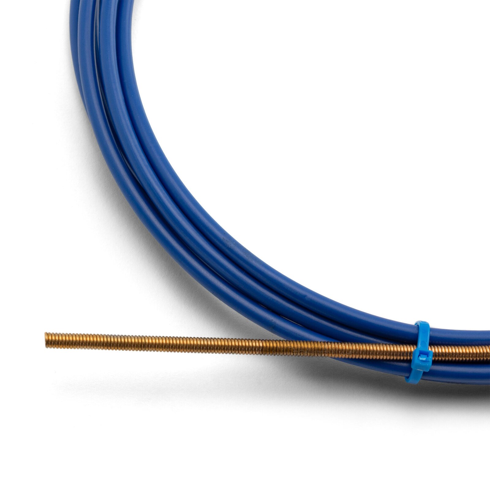 Binzel 4M Aluminum MIG Liner 0.6-0.9mm 2PK