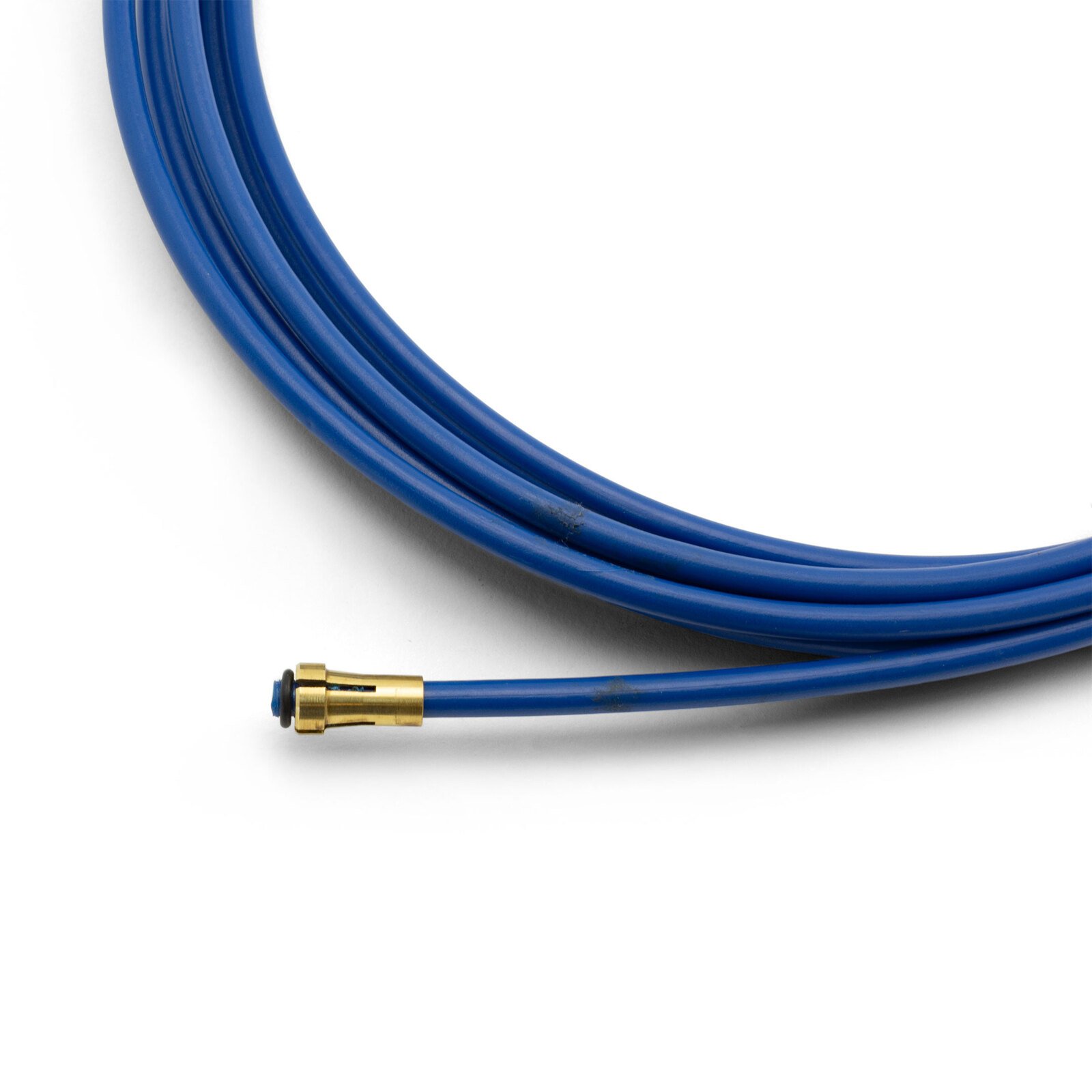 Binzel 5M Aluminum MIG Liner 0.6-0.9mm 10 Pack