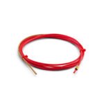 Binzel Style 3 Meter Aluminum MIG Liner 1.0mm to 1.2mm - 2 Each