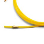 Binzel Style 3 Meter Aluminum MIG Liner 1.2mm to 1.6mm - 2 Each - Image 2