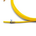 Binzel Style 3 Meter Aluminum MIG Liner 1.2mm to 1.6mm - 2 Each - Image 5