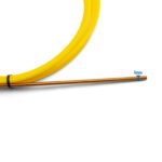 Binzel Style 8 Meter Aluminum MIG Liner 1.2mm to 1.6mm - 2 Each - Image 4