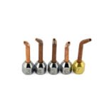 5 Pack #6 Tips for UWELD Little Torch Micro Jewelers - Image 5