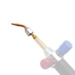 5 Pack - #7 Tips to Suit UWELD Little Torch - Micro Jewellers Torch - Image 4