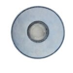 3M 2138 Filter Disc Particulate GP2/GP3 OV/AG 2000 - 2 Pair
