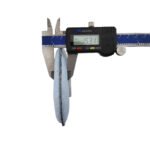 3M 2138 Filter Disc Particulate GP2/GP3 OV/AG 2000 - 2 Pair - Image 4