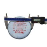 3M 2138 Filter Disc Particulate GP2/GP3 OV/AG 2000 - 2 Pair - Image 5