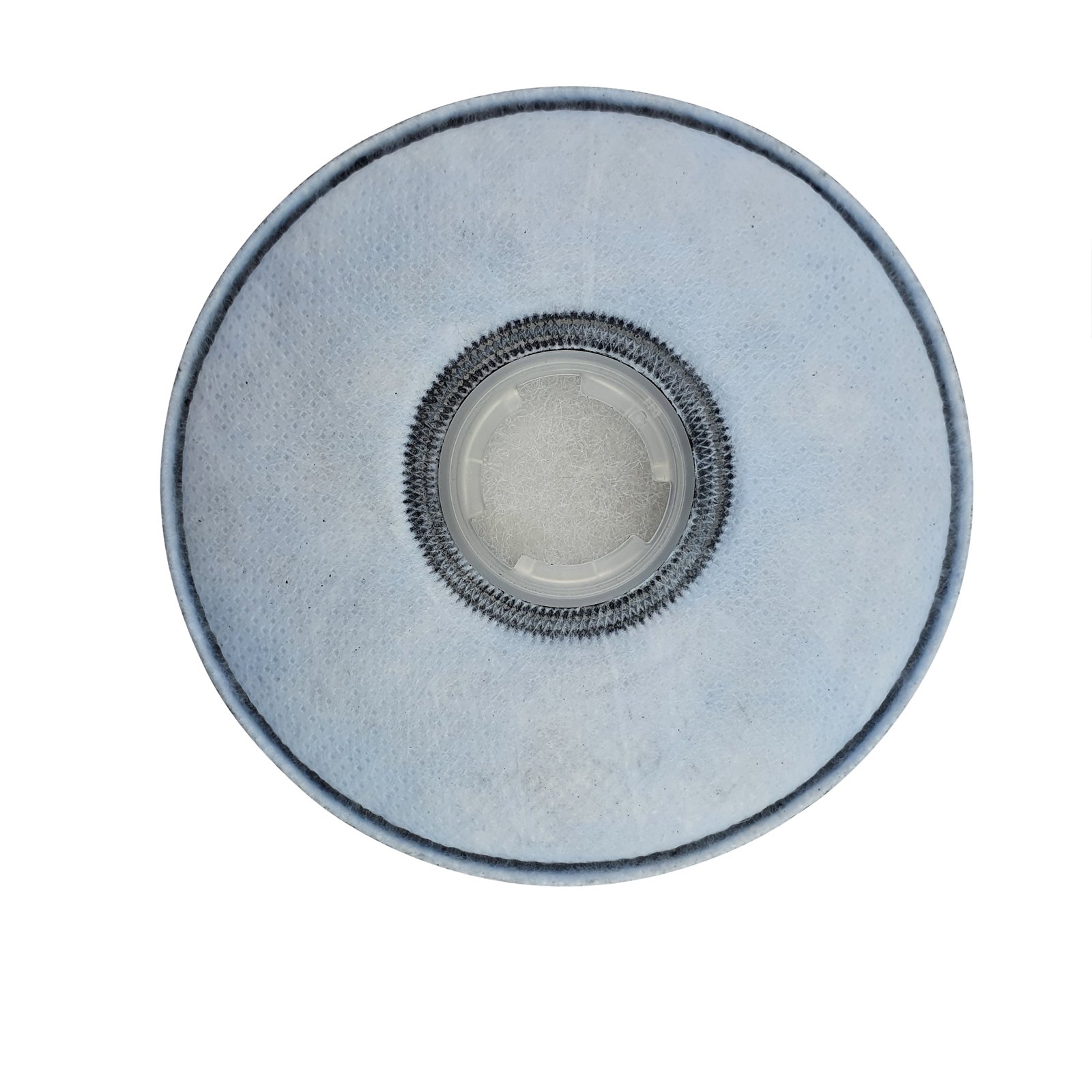 3M 2138 Filter Disc Particulate GP2/GP3 OV/AG 2000 - 5 Pair