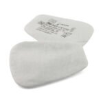 3M 5925 Particulate Filter P2 - 10 Pairs - Replacement Filters for 6000/7500/7800 Mask - Image 3