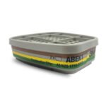 3M 6059 Multi Gas Cartridge A1B1E1K1 1 Pair - Image 2