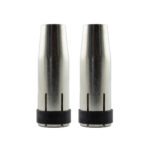 MIG MB24 Conical Starter Kit 16 Piece KIT - 0.9mm - Binzel Style - Image 3