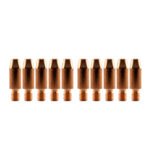 Binzel MB26 MIG Consumable Kit 0.6mm Wire Small Combo
