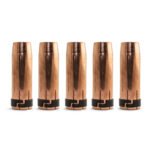 Binzel MB26 MIG Consumable Kit 0.9mm Wire Large Combo - Image 5