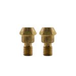 Binzel Style MIG MB26 Consumable Kit for 0.9mm Wire - Small Combo Kit - Image 2