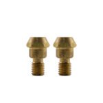 Binzel Style MIG MB26 Consumable Kit for 1.0mm Aluminum Wire - Small Combo Kit - Image 3