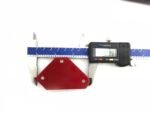 4 x Magnetic Square Welding Holder Clamp - Image 2