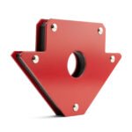 50 LBS Magnetic Square Welding Holder Clamp - 45 | 90 | 135 Degree Angle - 1 Each - Image 4