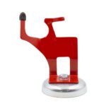Electrode Holder Stand with Magnetic Base - Welding Accessory - Image 2