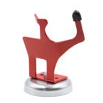10 Electrode Holder Stand Magnetic Base - Image 5