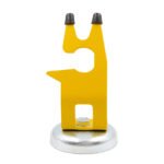 2x TIG Welding Torch Magnetic Stand Holder Support