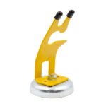 2x TIG Welding Torch Magnetic Stand Holder Support - Image 3