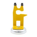 2x TIG Welding Torch Magnetic Stand Holder Support - Image 4