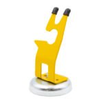 2x TIG Welding Torch Magnetic Stand Holder Support - Image 5