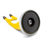 2x TIG Welding Torch Magnetic Stand Holder Support - Image 6