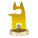 TIG MIG Welding Torch Magnetic Stand Holder Combo - Image 4