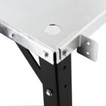 Workshop Welding Table Bench with Pullout Drawer Like Weldclass WC-06594 - Image 5
