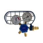 Regulator Gauge Cage - Stem Mount Guard for Regulator Gauges 1 - Each - Image 2