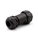 Male 9 Pin Plug for Welding/Plasma Cutters - CNC Plug