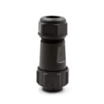 Male 9 Pin Plug for Welding/Plasma Cutters - CNC Plug - Image 4