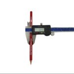 Markal Chinagraph Red-Riter Welders Pencils - 1 Each - Image 2