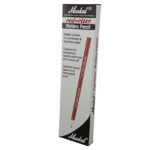 Markal Chinagraph Red-Riter Welders Pencils - 12 Pack - Image 4