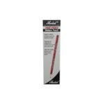 Markal Chinagraph Red-Riter Welders Pencils - 12 Pack - Image 6