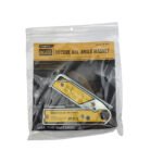 2 x Strong Hand Adjustable Angle Magnet 30° to 270° - 156mm x 20mm - Image 3