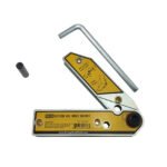 2 x Strong Hand Adjustable Angle Magnet 30° to 270° - 156mm x 20mm - Image 4