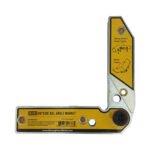 2 x Strong Hand Adjustable Angle Magnet 30° to 270° - 156mm x 20mm - Image 6