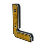 2 Strong Hand Fixed 90¡ã Magnet 30¡ã 60¡ã 165x110x20mm - Image 4