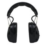 3M Peltor Protac III Slim Headphone Earmuffs - Headset Slim Fit - Image 2