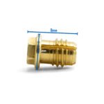 CK MR116C 1.6mm Collet Body for Micro Torch - Image 4