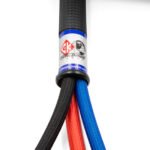 CK MR1412SF 4m 140A Super Flex Micro TIG Torch - Image 2