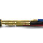 CK MR1425SF 140A 8m Super Flex Micro TIG Torch - Image 5