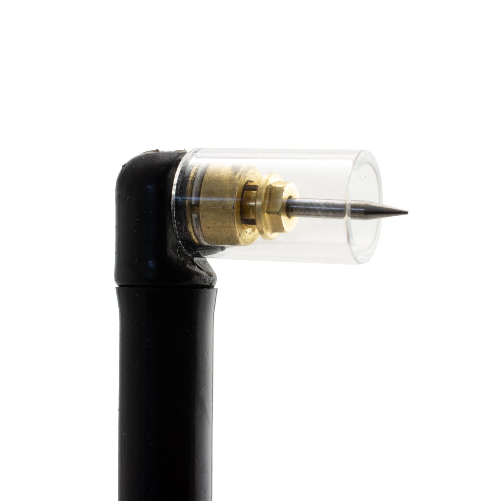 CK MR4P Glass Cup (1/4 X .6") Suits 70amp Micro Torch