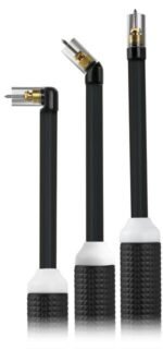 CK MR70 4m 70A Super Flex Micro TIG Torch - MR712SF - Image 3