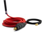 CK MR70 4m 70A Super Flex Micro TIG Torch - MR712SF - Image 5