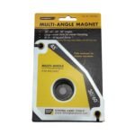 2x Strong Hand Multi-Angle Magnet 30-90¡ã 40kg Pull Force - Image 4