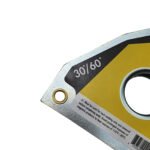 5 Strong Hand Multi-Angle Magnet 30-90¡ã 40kg Pull Force - Image 5