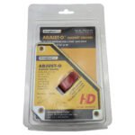 5 x Strong Hand Adjust-O Magnet Square Large Mag - On/Off 75kg Pull Force - Image 6